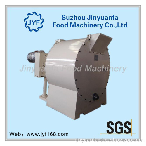 500L Grinding Mill for Chocolate Mass